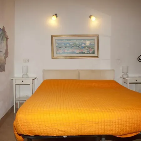 Buonconsiglio Lägenhet
