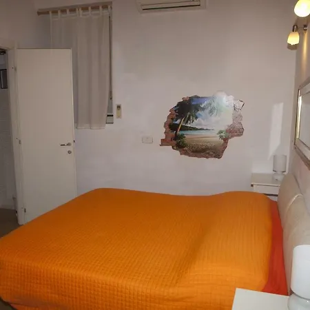 Buonconsiglio Lägenhet *