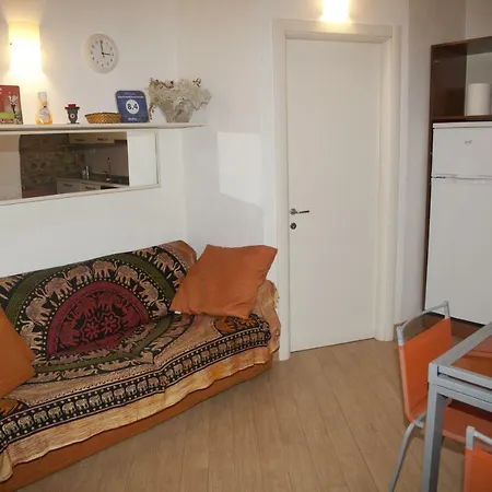 Apartmán Buonconsiglio *
