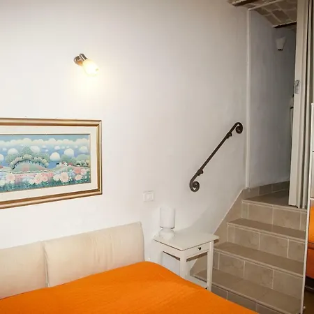 Apartmán Buonconsiglio Vasto